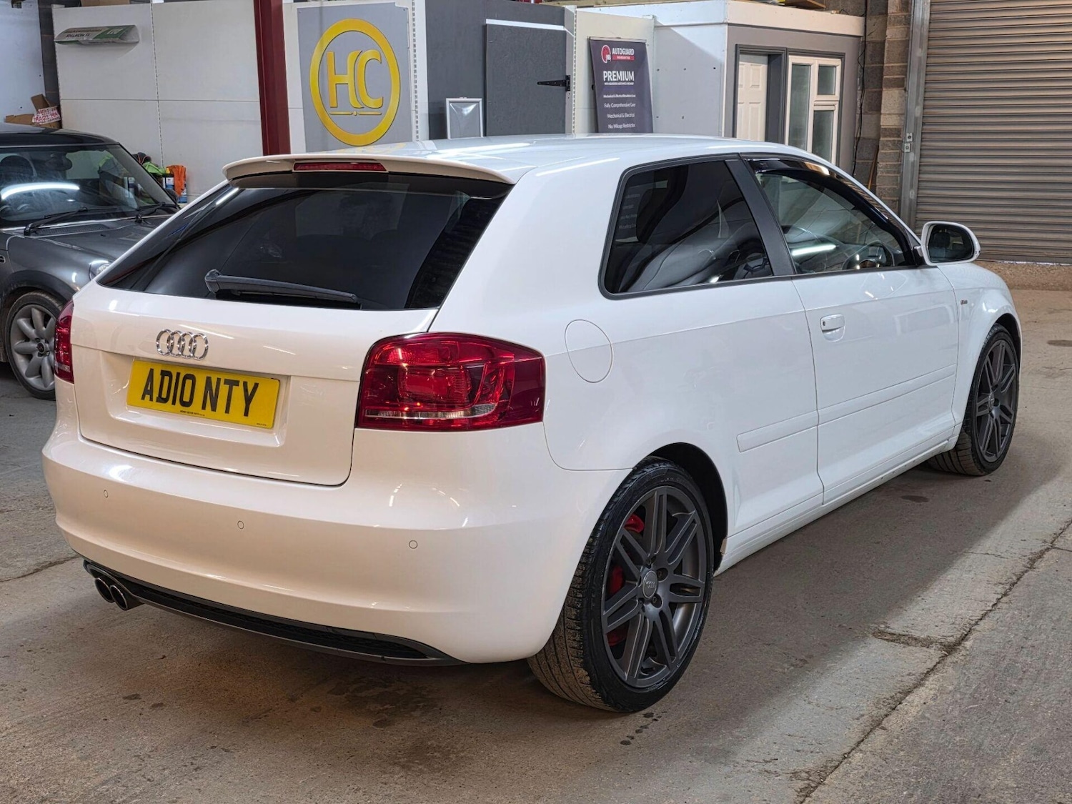 Used Audi A3 2010 for sale - 77557367: Photo 7