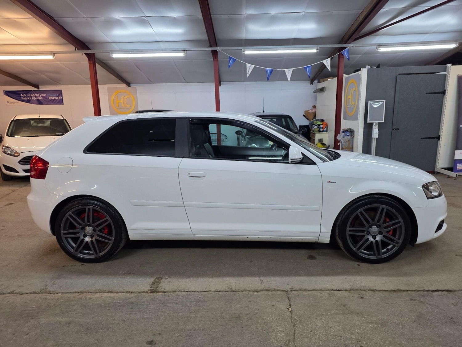 Used Audi A3 2010 for sale - 77557367: Photo 8