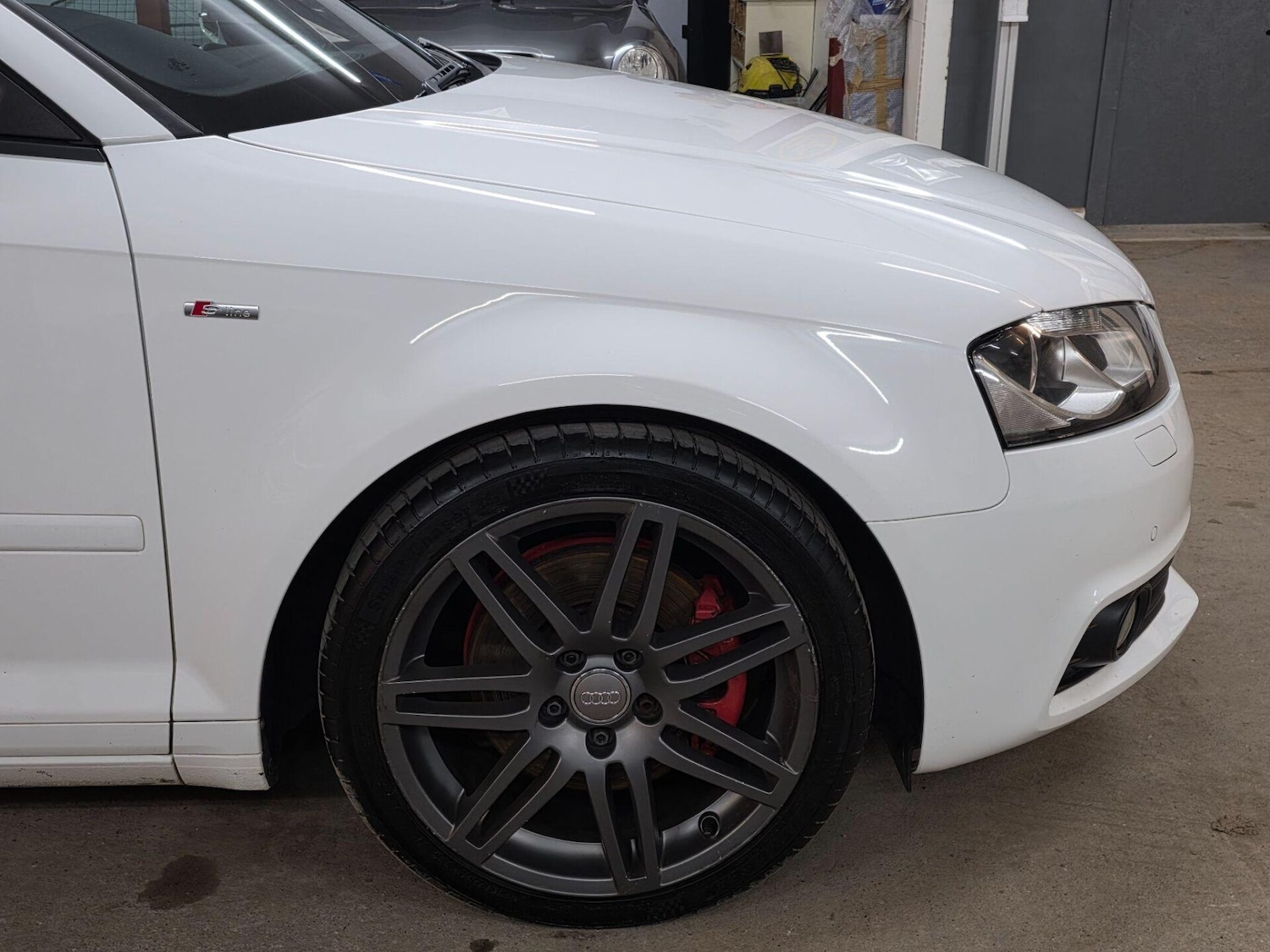 Used Audi A3 2010 for sale - 77557367: Photo 9