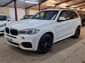 Used BMW X5 2015 for sale - 74924592: Photo
