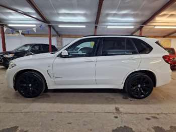 Used BMW X5 2015 for sale - 74924592: Photo