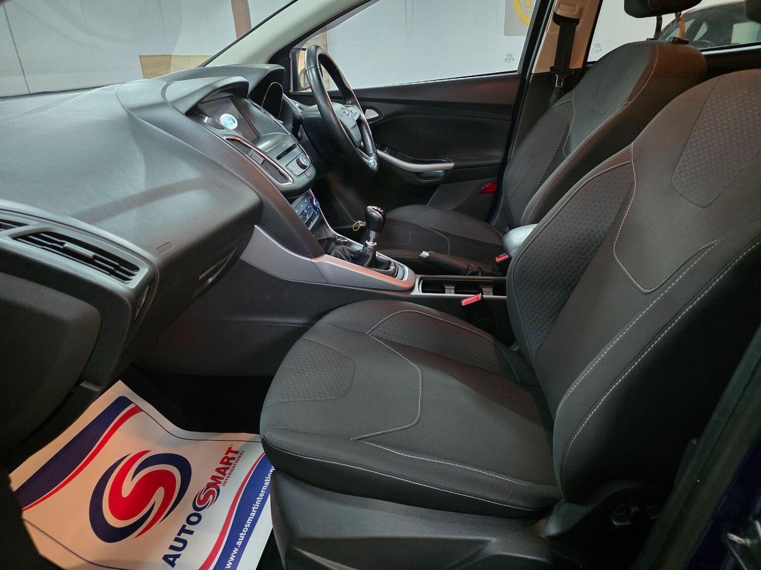 Used Ford Focus 2017 for sale - 76579924: Photo 12