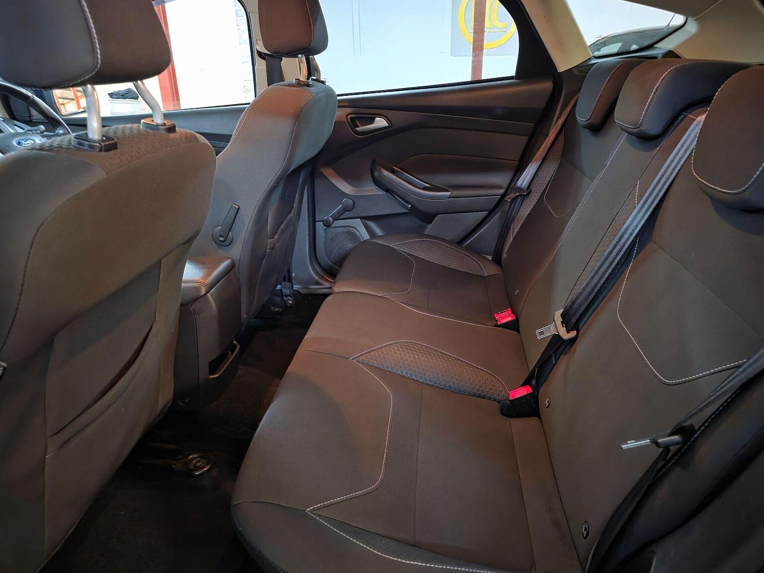 Used Ford Focus 2017 for sale - 76579924: Photo 15