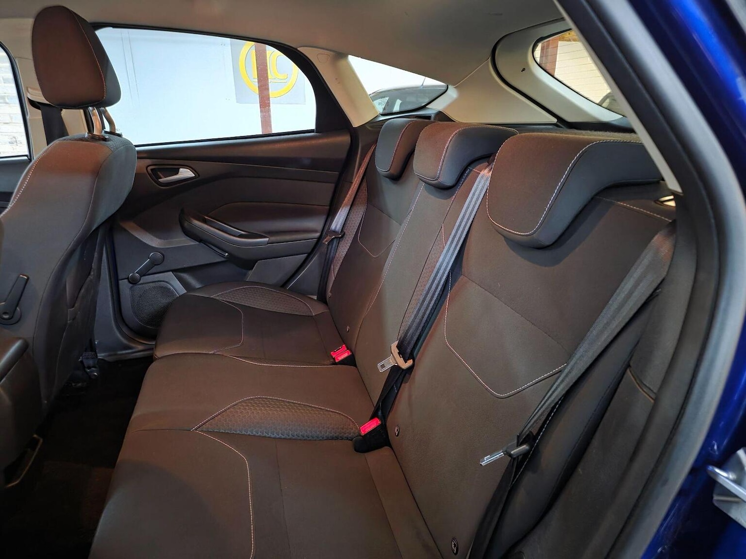 Used Ford Focus 2017 for sale - 76579924: Photo 16