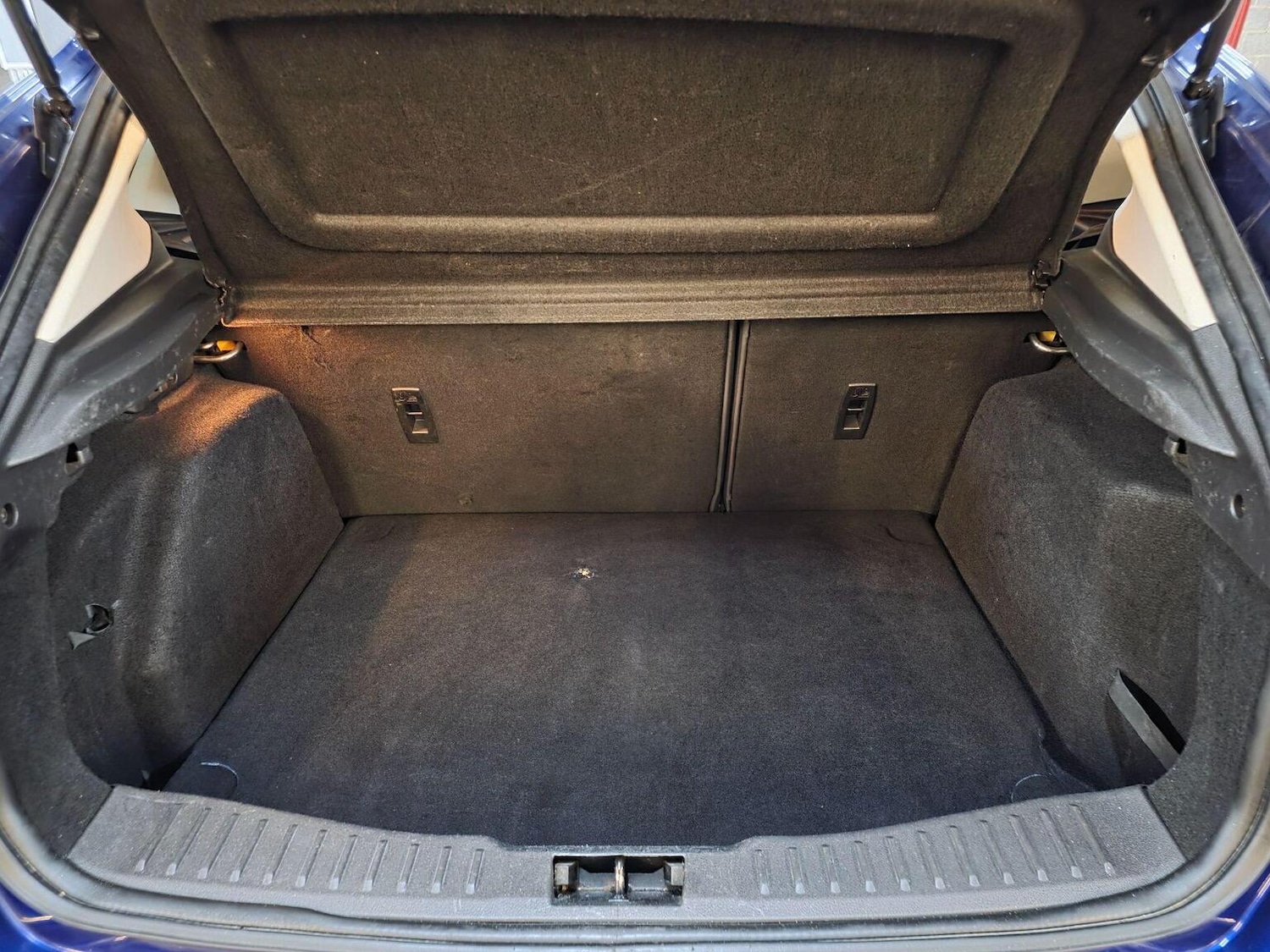 Used Ford Focus 2017 for sale - 76579924: Photo 17