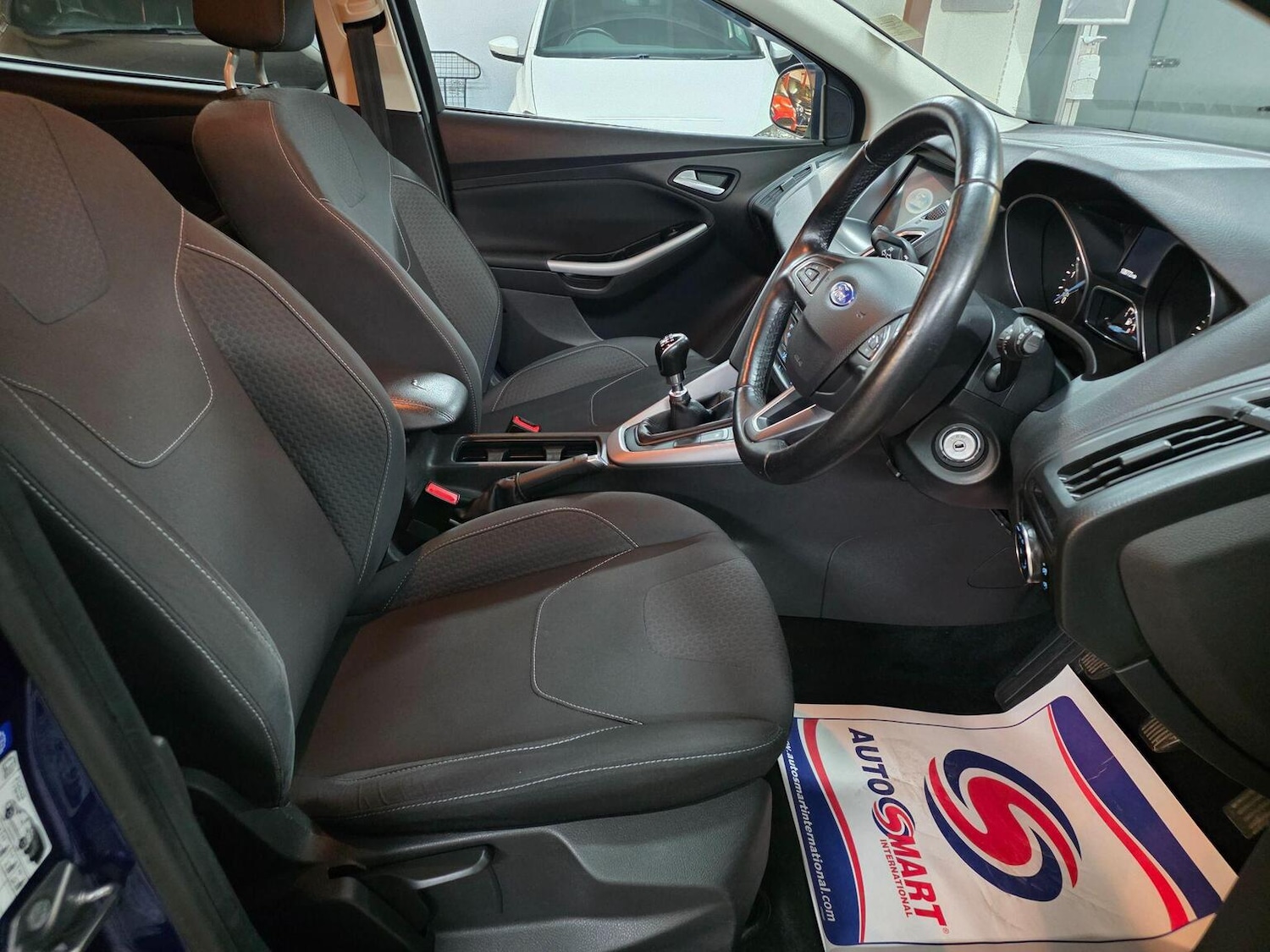 Used Ford Focus 2017 for sale - 76579924: Photo 18