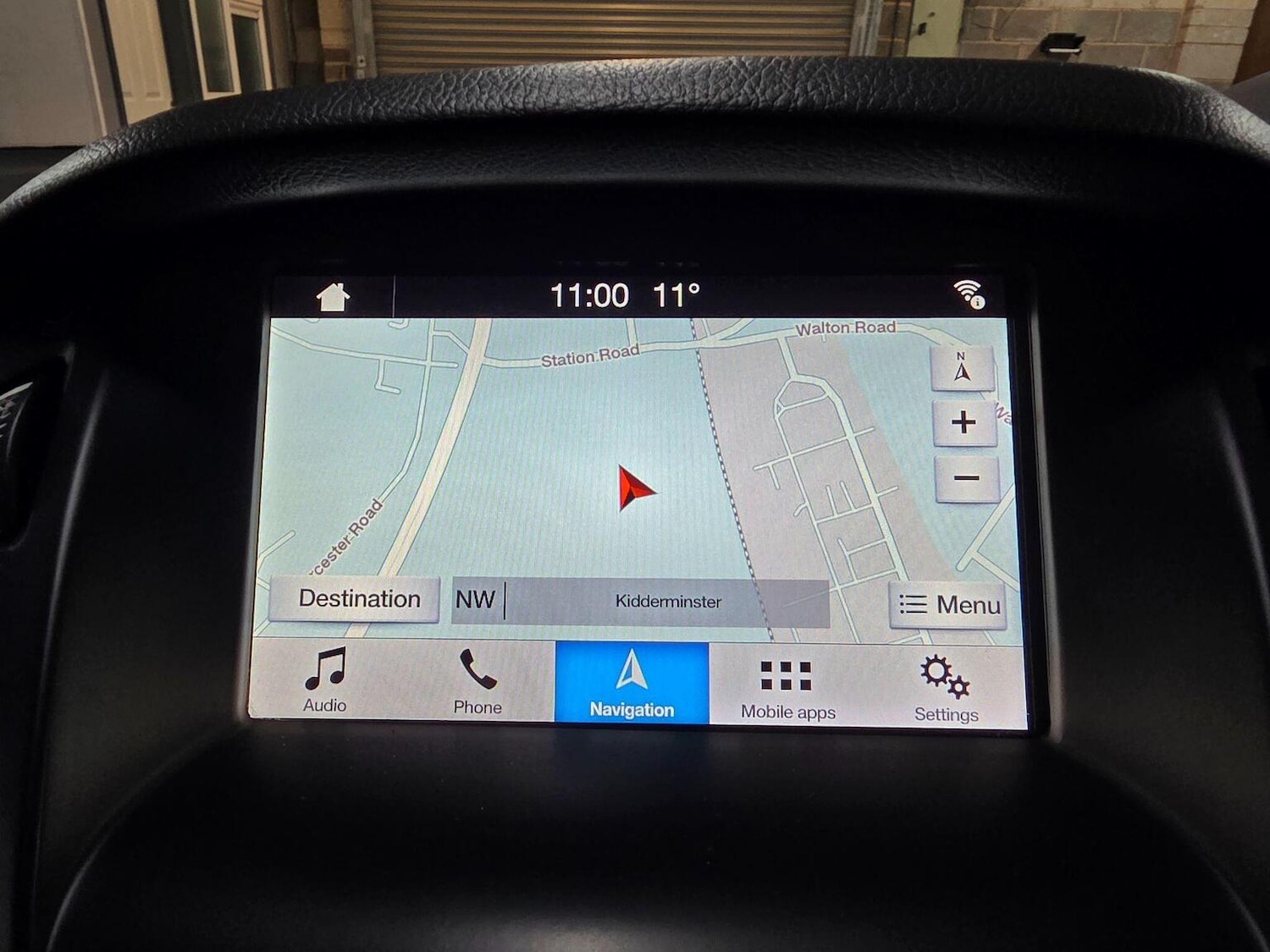 Used Ford Focus 2017 for sale - 76579924: Photo 24