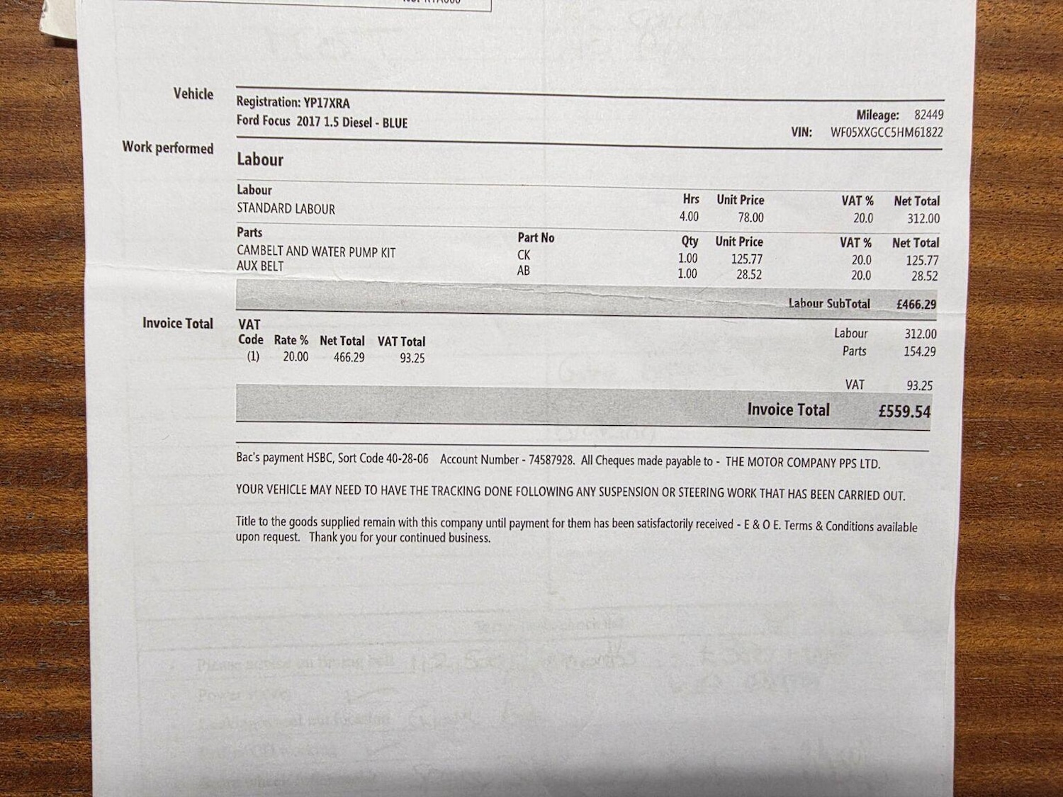 Used Ford Focus 2017 for sale - 76579924: Photo 27