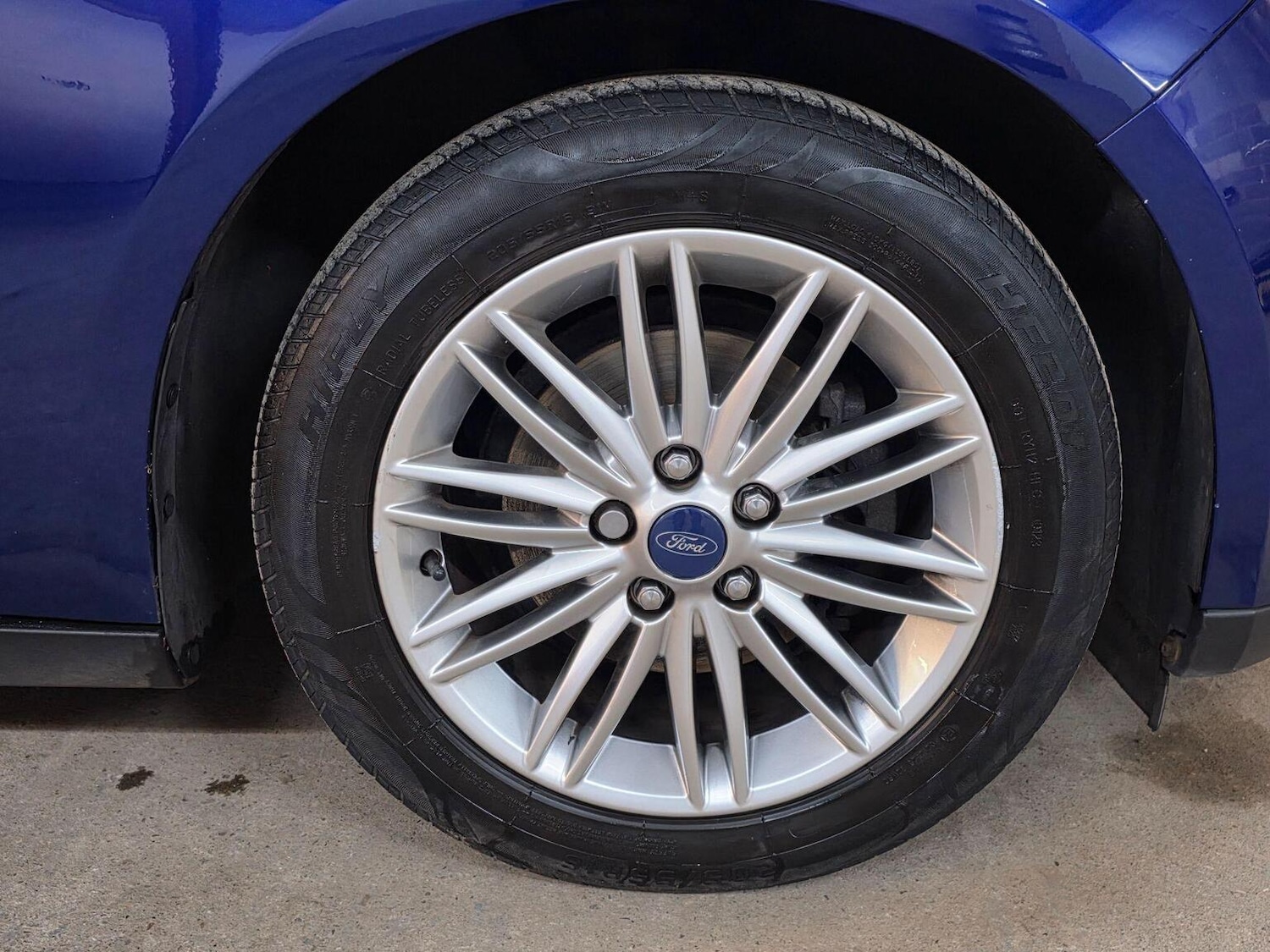 Used Ford Focus 2017 for sale - 76579924: Photo 9