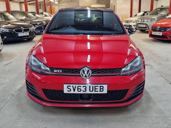 Used Volkswagen Golf 2013 for sale - 75413049: Photo