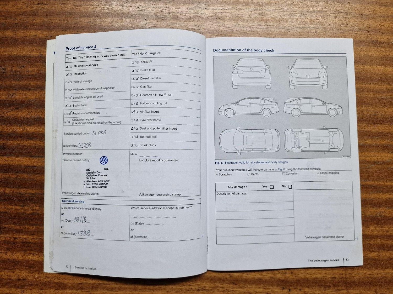 Vehicle 33