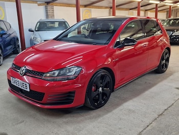 Used Volkswagen Golf 2013 for sale - 75413049: Photo