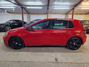 Used Volkswagen Golf 2013 for sale - 75413049: Photo
