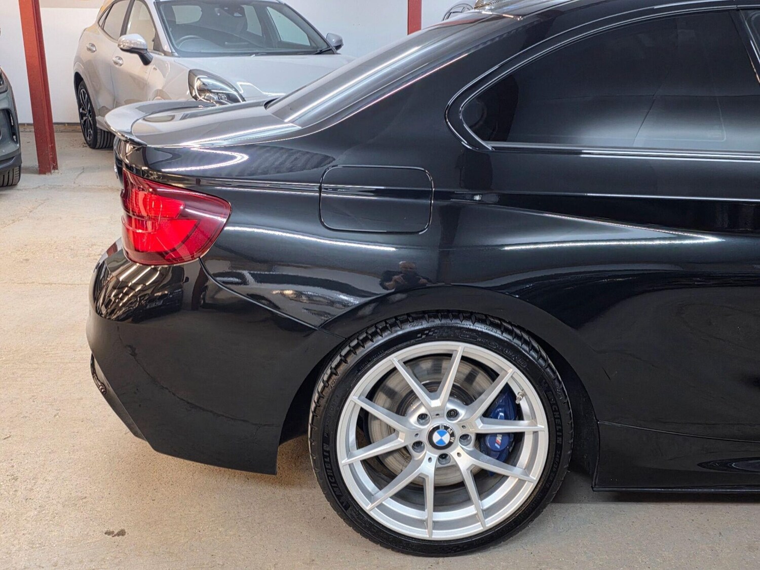 Used BMW 2 Series 2019 for sale - 78027274: Photo 10