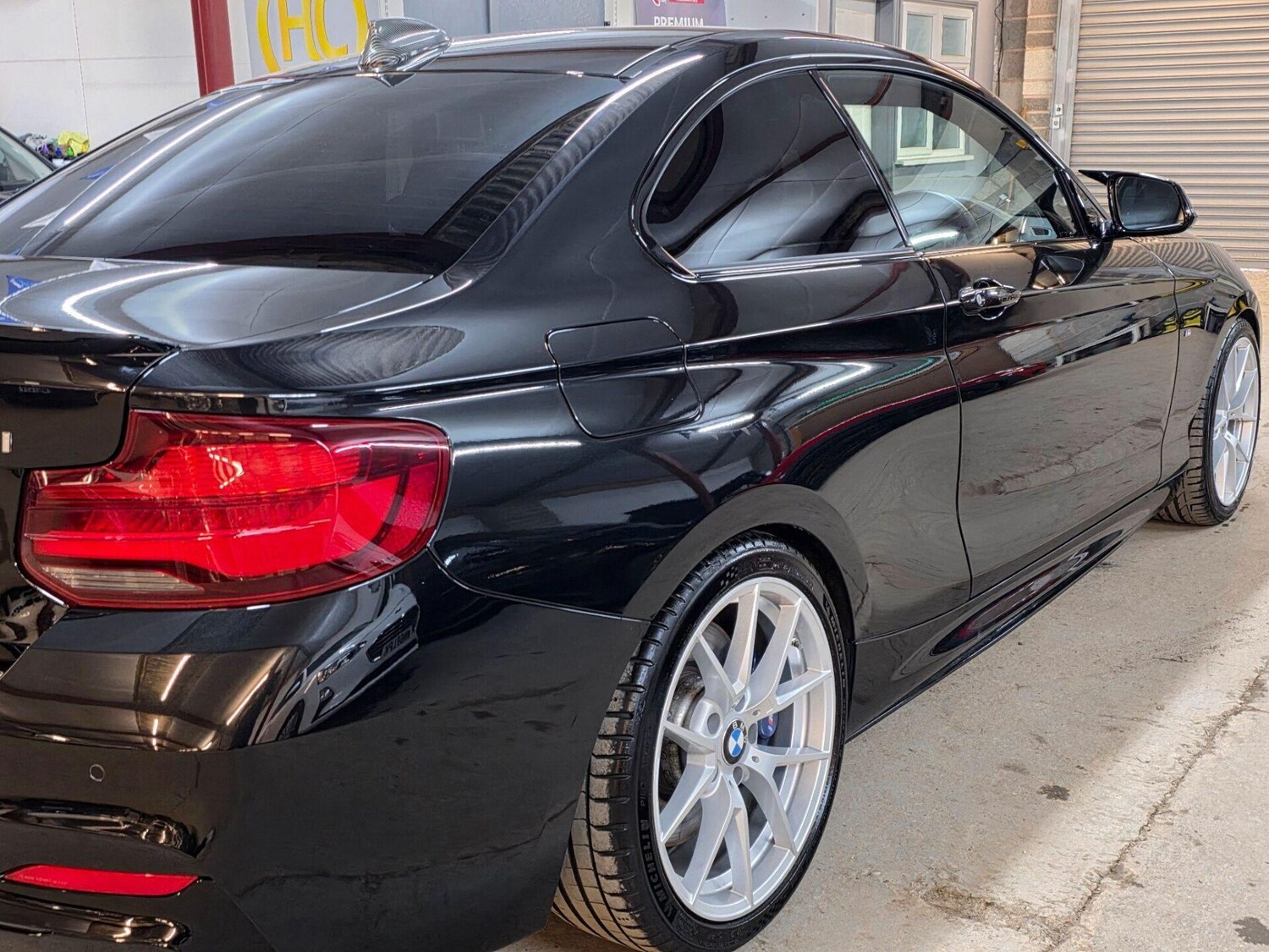 Used BMW 2 Series 2019 for sale - 78027274: Photo 11