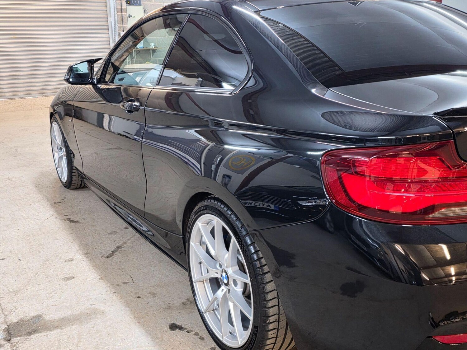 Used BMW 2 Series 2019 for sale - 78027274: Photo 12