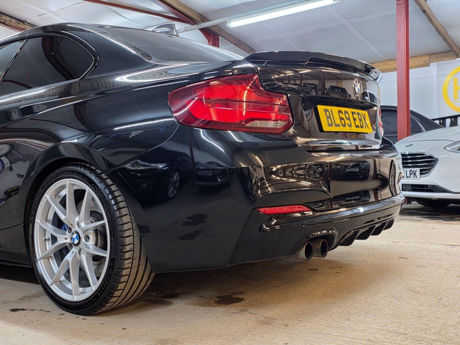 Used BMW 2 Series 2019 for sale - 78027274: Photo 13