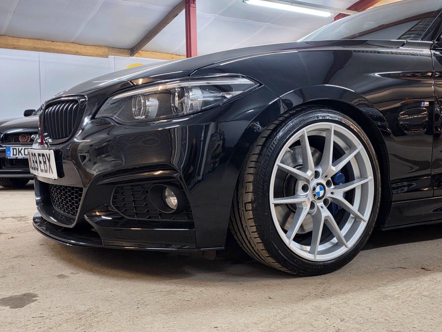 Used BMW 2 Series 2019 for sale - 78027274: Photo 14