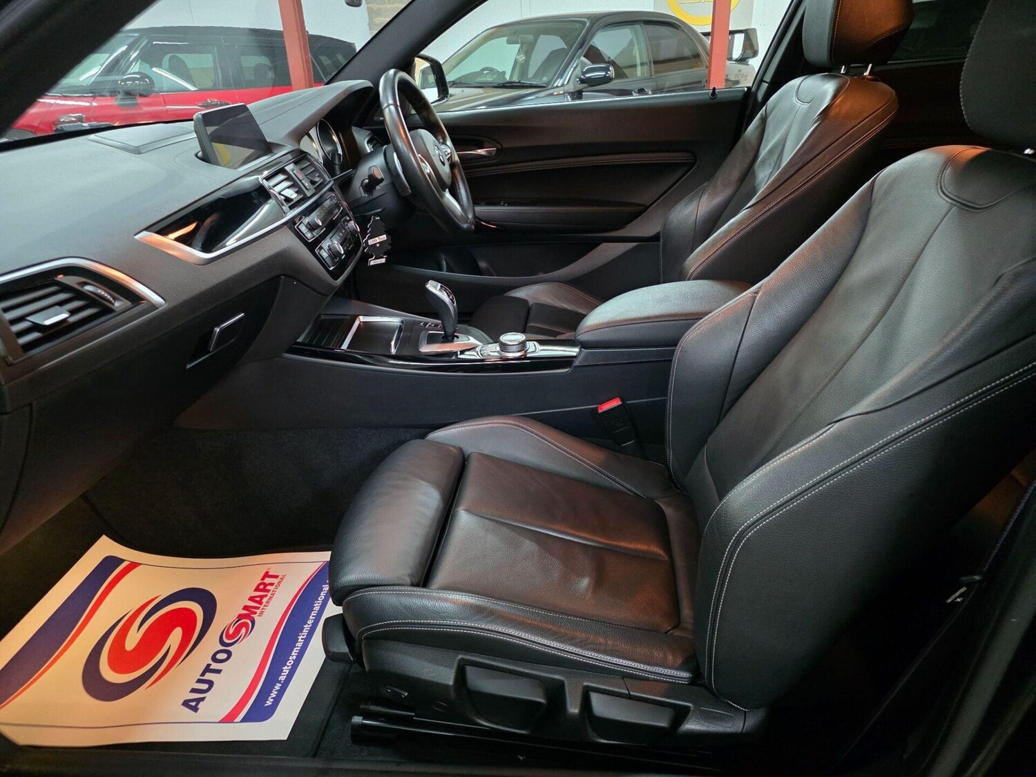 Used BMW 2 Series 2019 for sale - 78027274: Photo 15