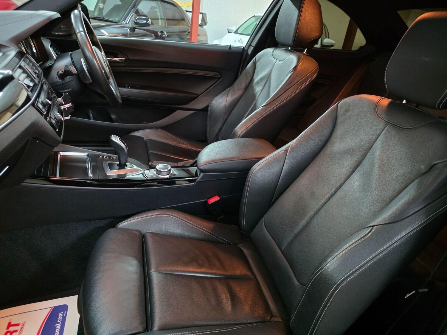 Used BMW 2 Series 2019 for sale - 78027274: Photo 16