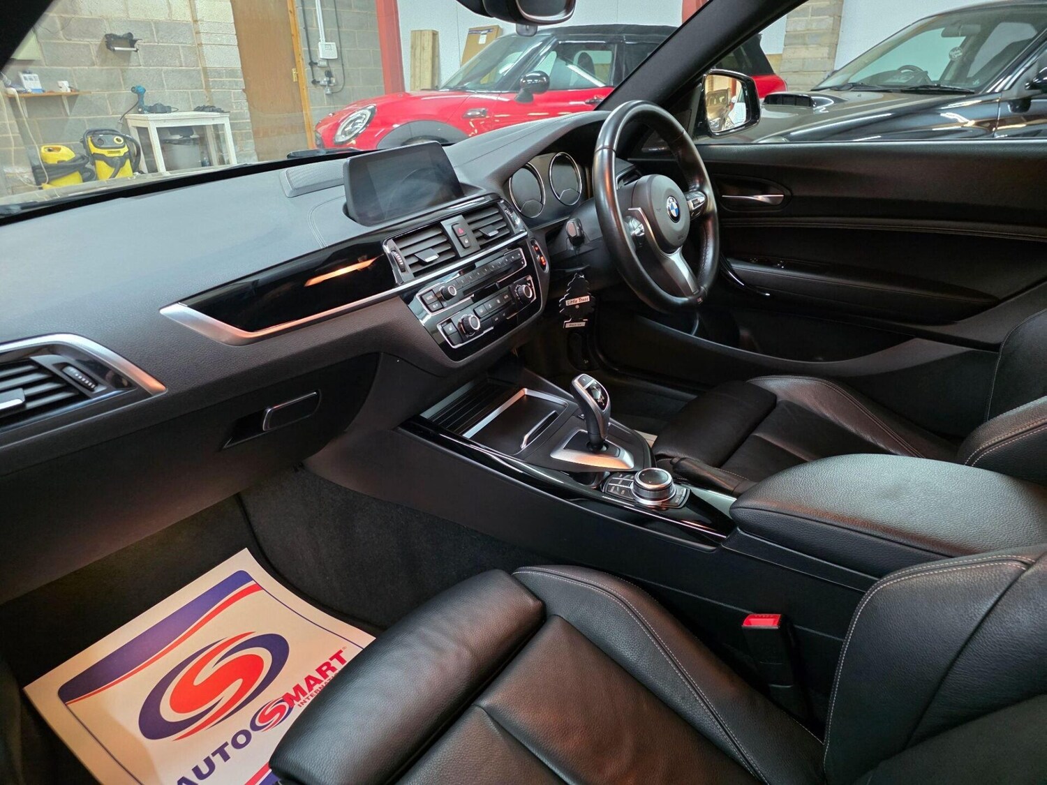 Used BMW 2 Series 2019 for sale - 78027274: Photo 17