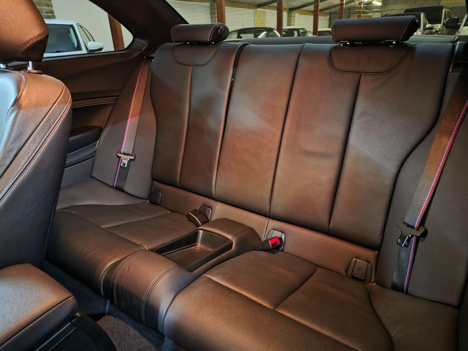 Used BMW 2 Series 2019 for sale - 78027274: Photo 18