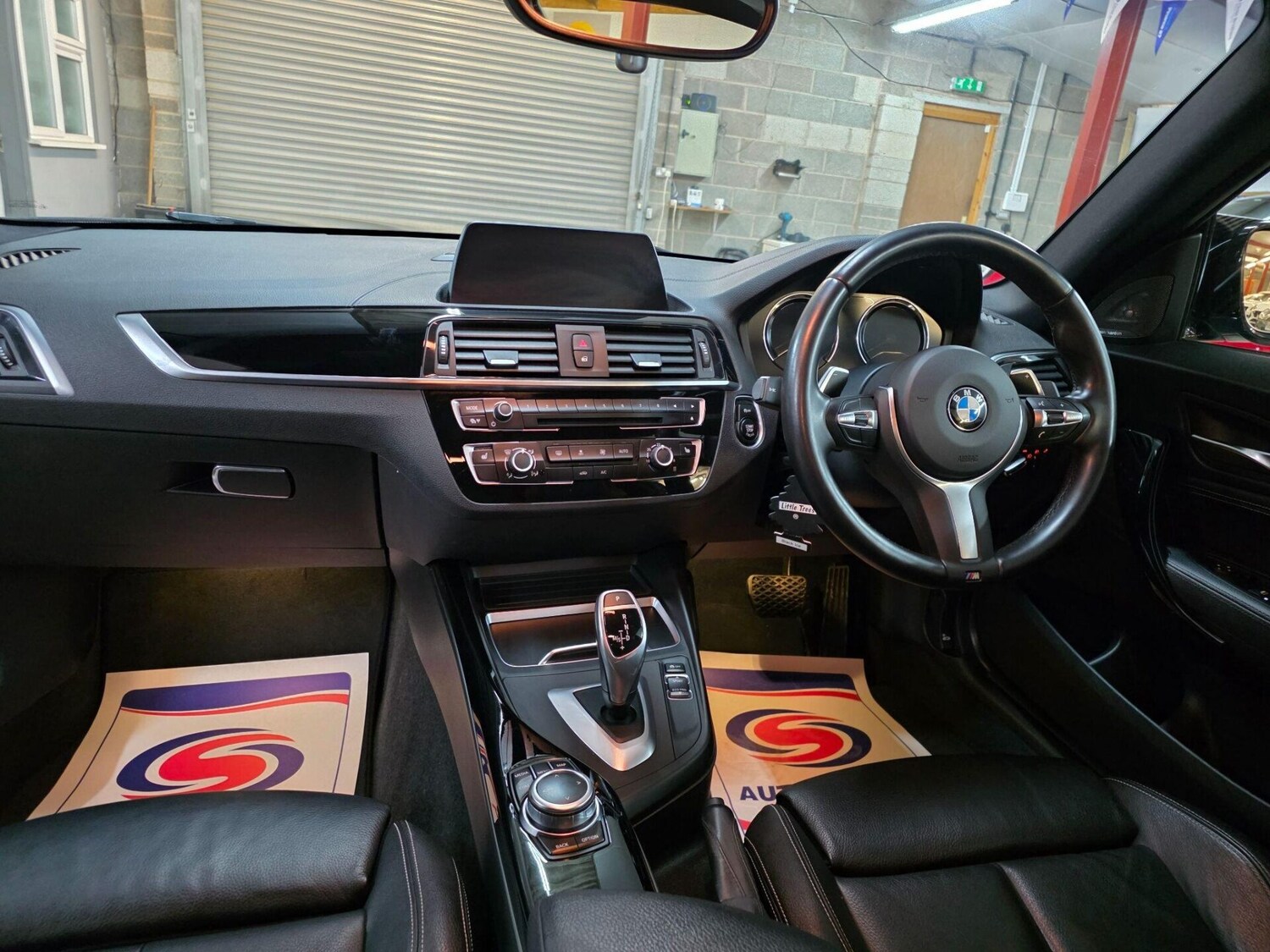 Used BMW 2 Series 2019 for sale - 78027274: Photo 19