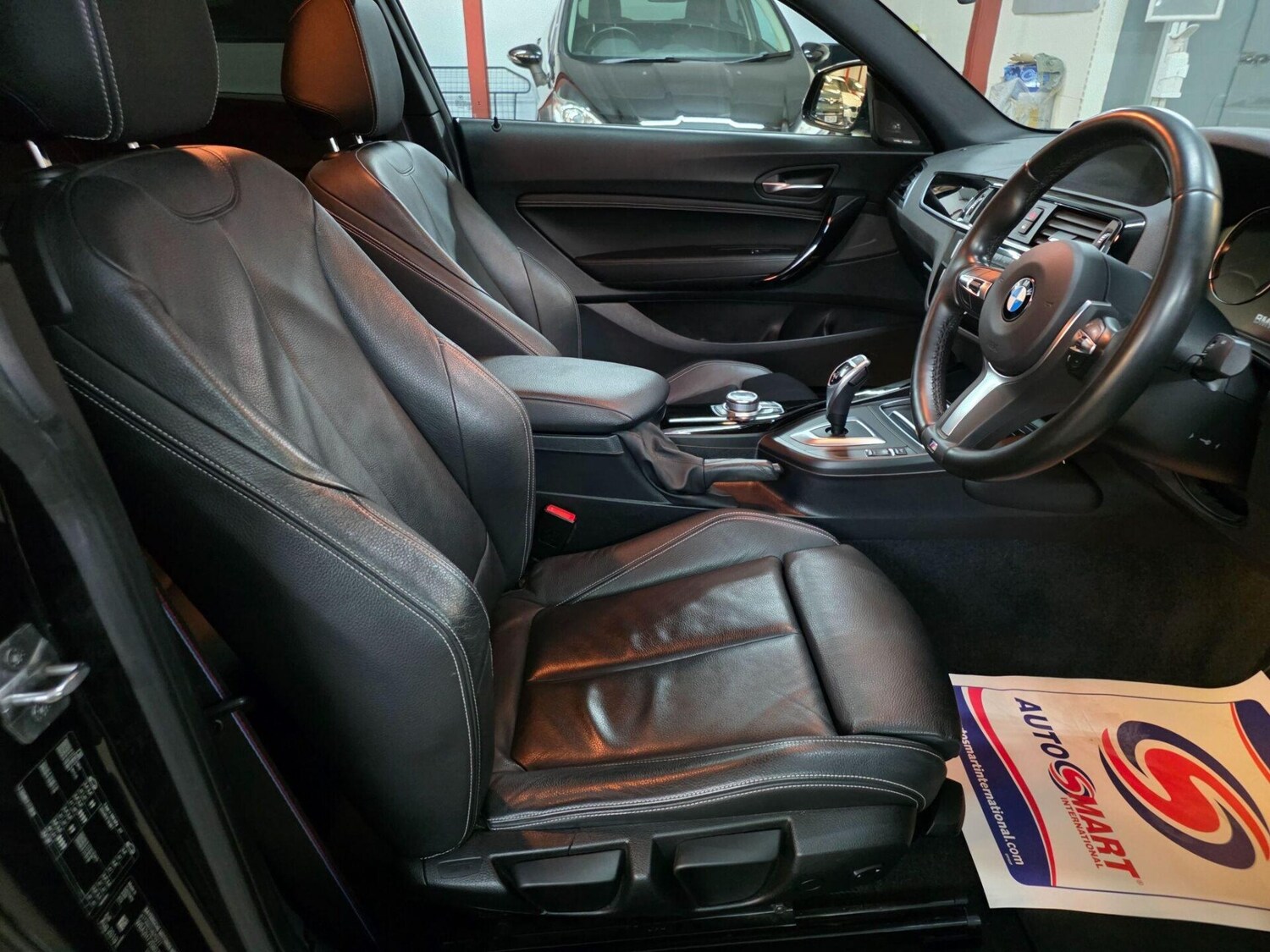 Used BMW 2 Series 2019 for sale - 78027274: Photo 21