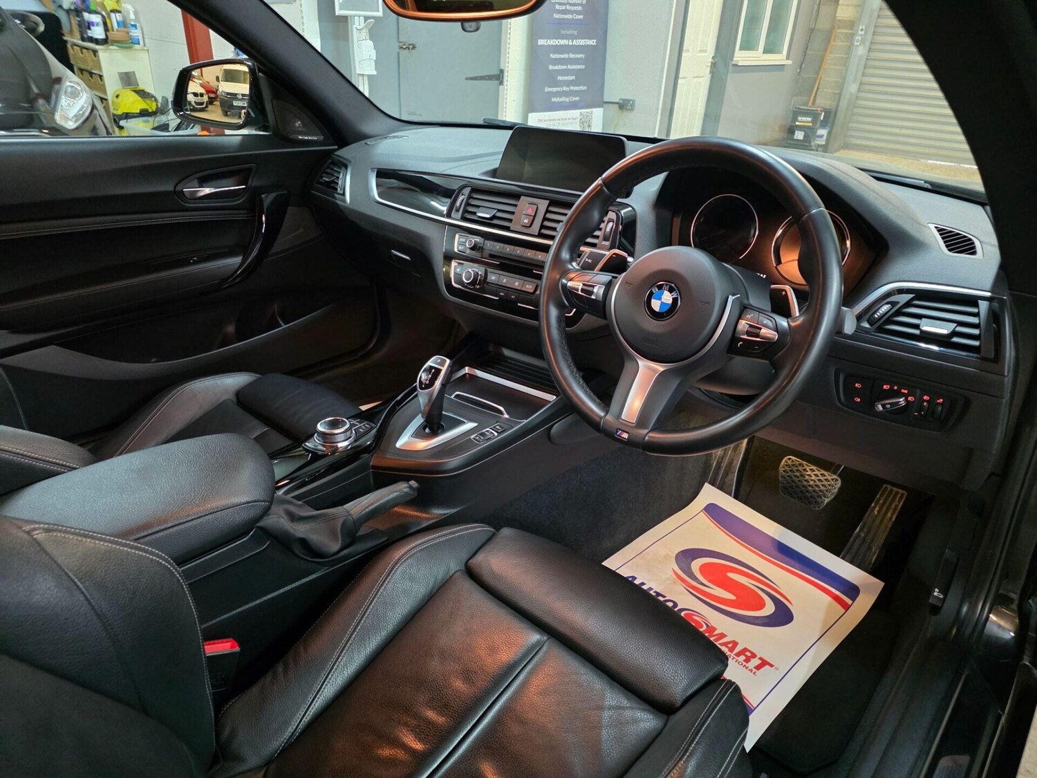 Used BMW 2 Series 2019 for sale - 78027274: Photo 23