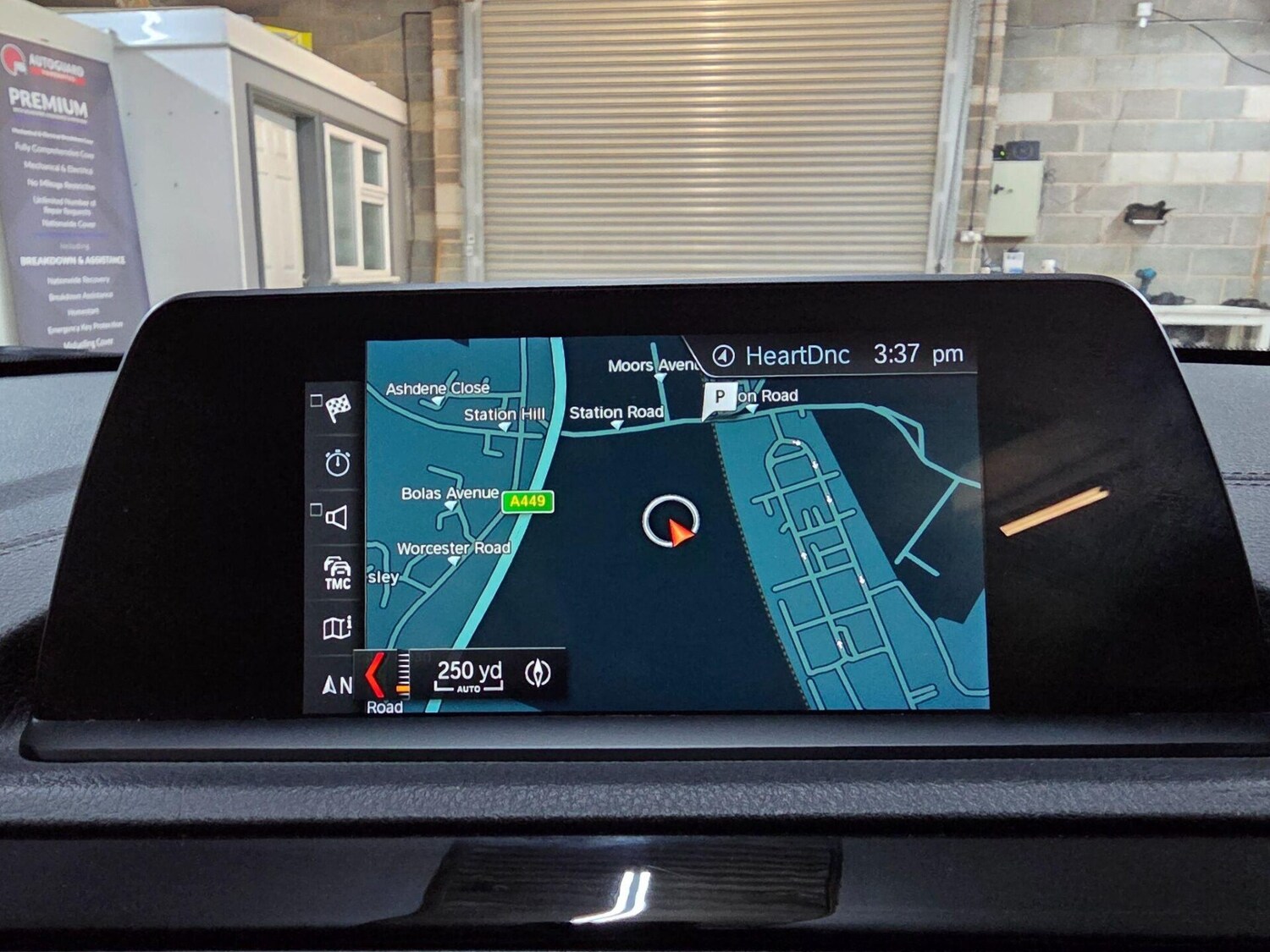 Used BMW 2 Series 2019 for sale - 78027274: Photo 27