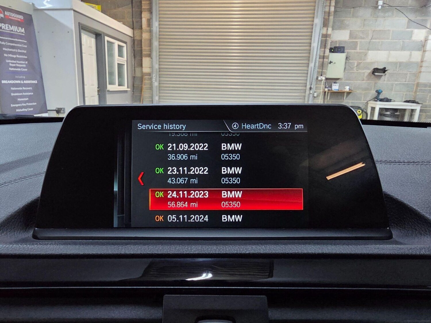 Used BMW 2 Series 2019 for sale - 78027274: Photo 29