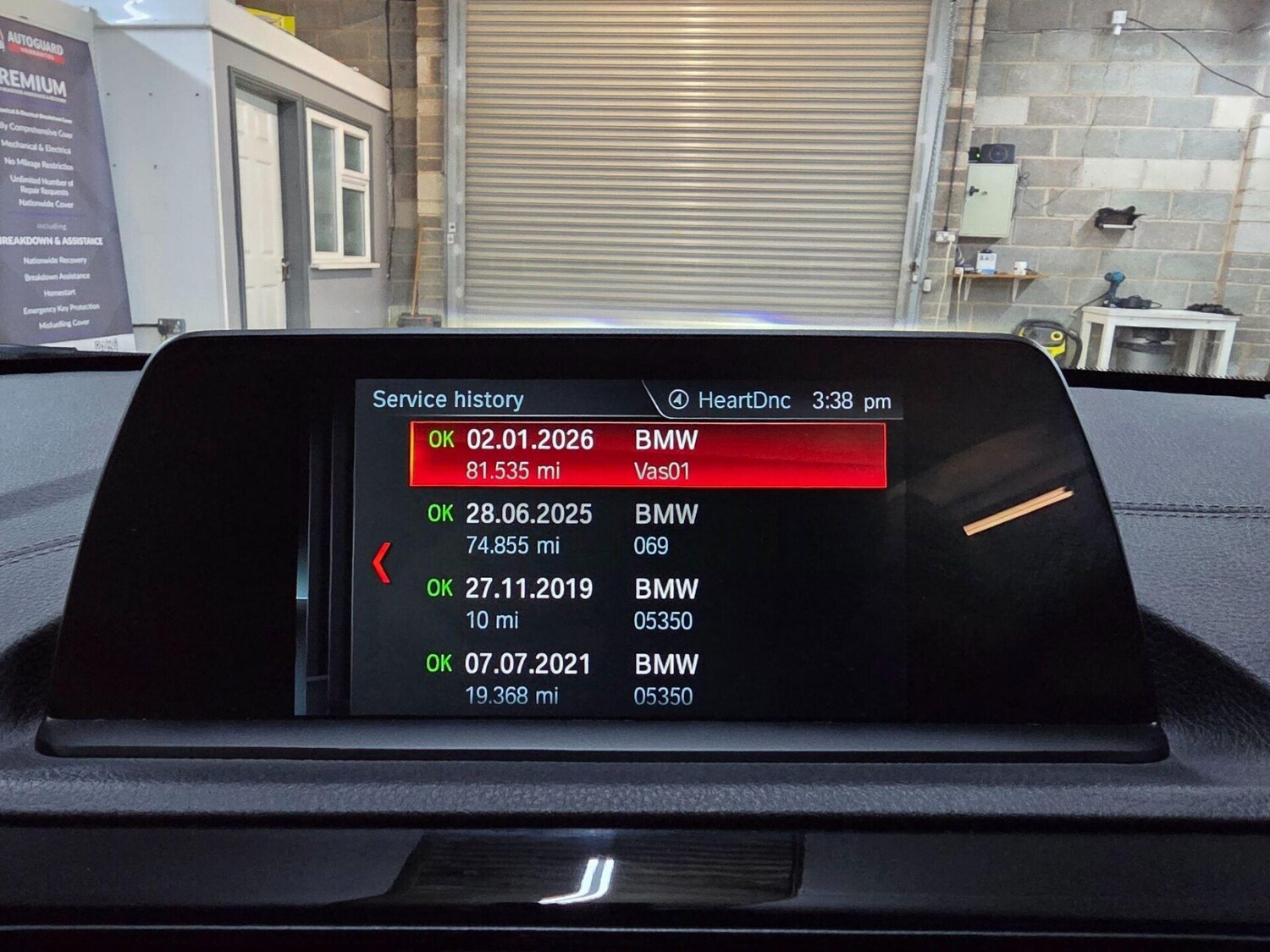 Used BMW 2 Series 2019 for sale - 78027274: Photo 30