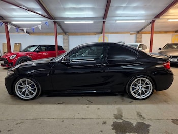 Used BMW 2 Series 2019 for sale - 78027274: Photo