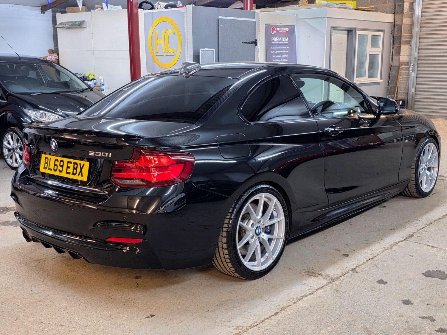 Used BMW 2 Series 2019 for sale - 78027274: Photo 7