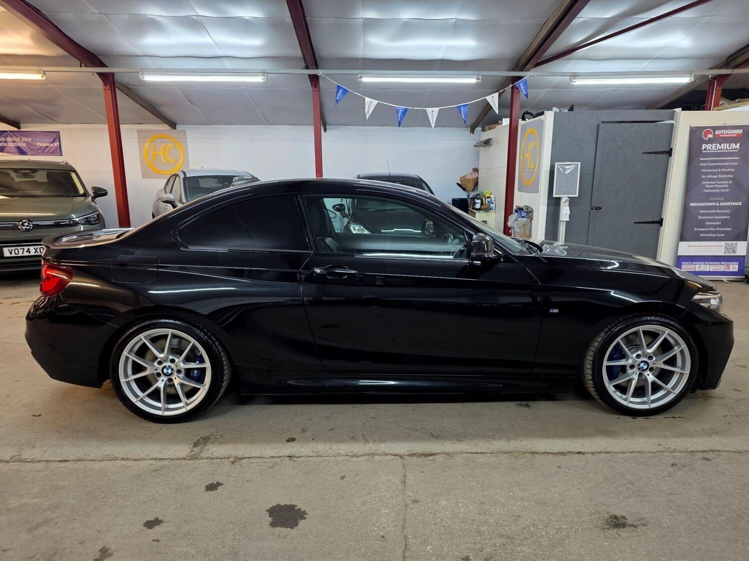 Used BMW 2 Series 2019 for sale - 78027274: Photo 8