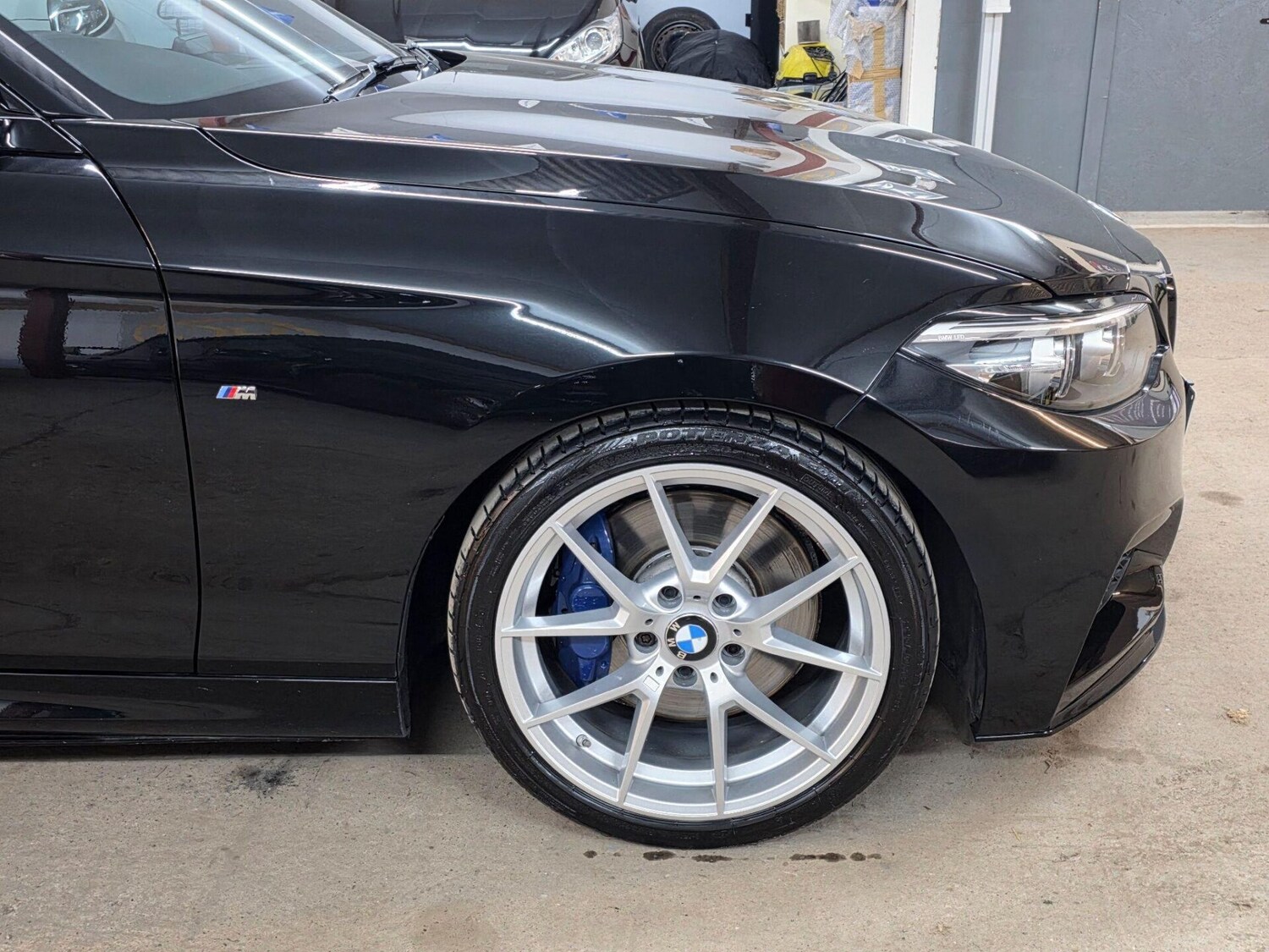 Used BMW 2 Series 2019 for sale - 78027274: Photo 9