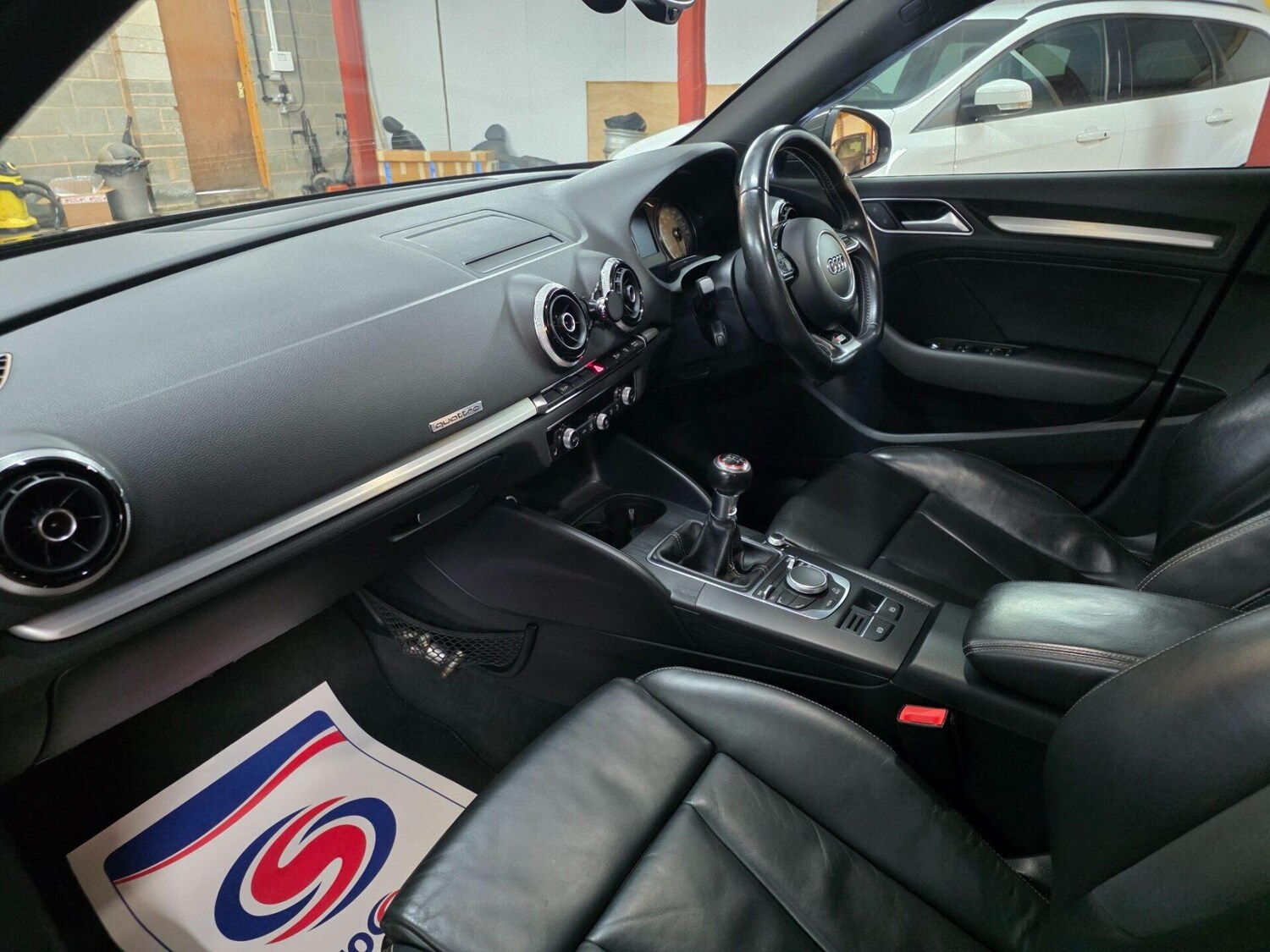 Used Audi A3 2015 for sale - 77363412: Photo 16