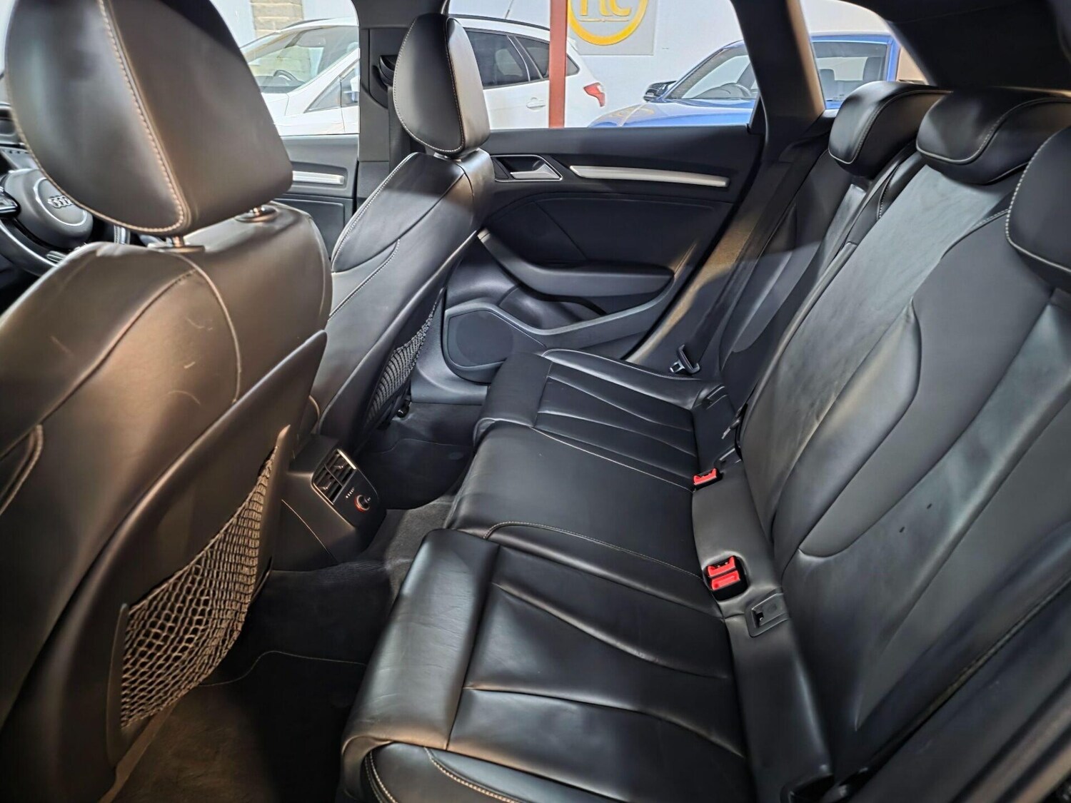 Used Audi A3 2015 for sale - 77363412: Photo 17