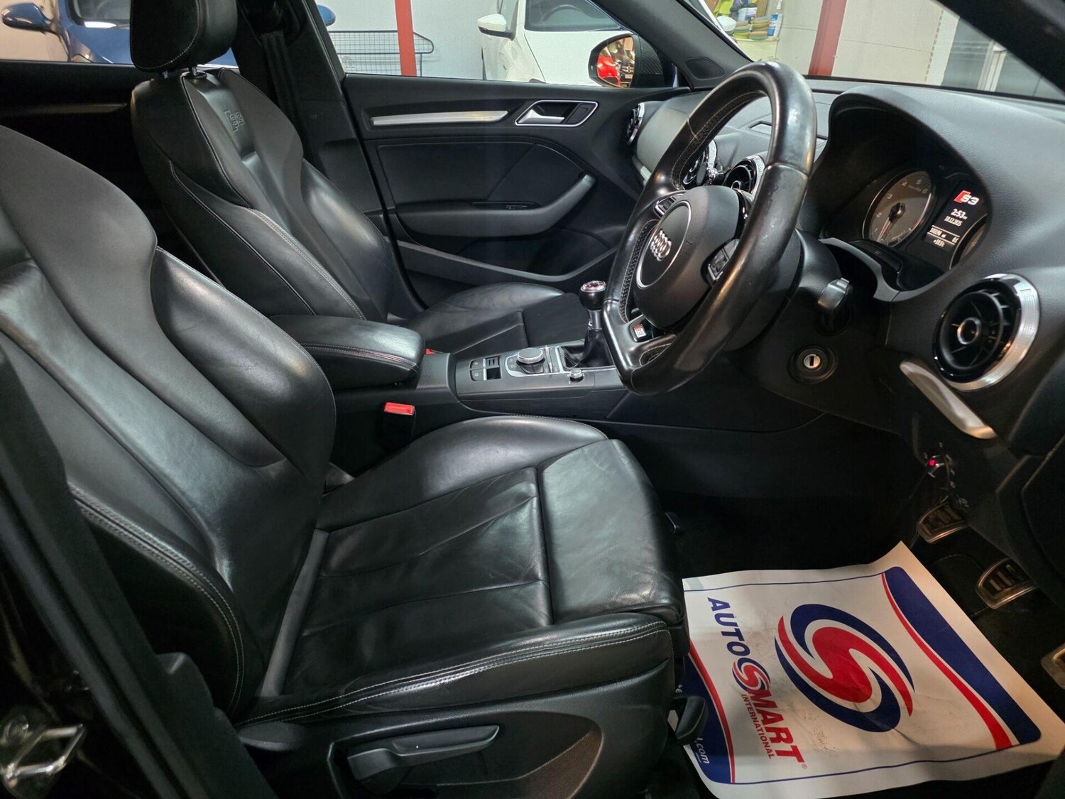 Used Audi A3 2015 for sale - 77363412: Photo 20