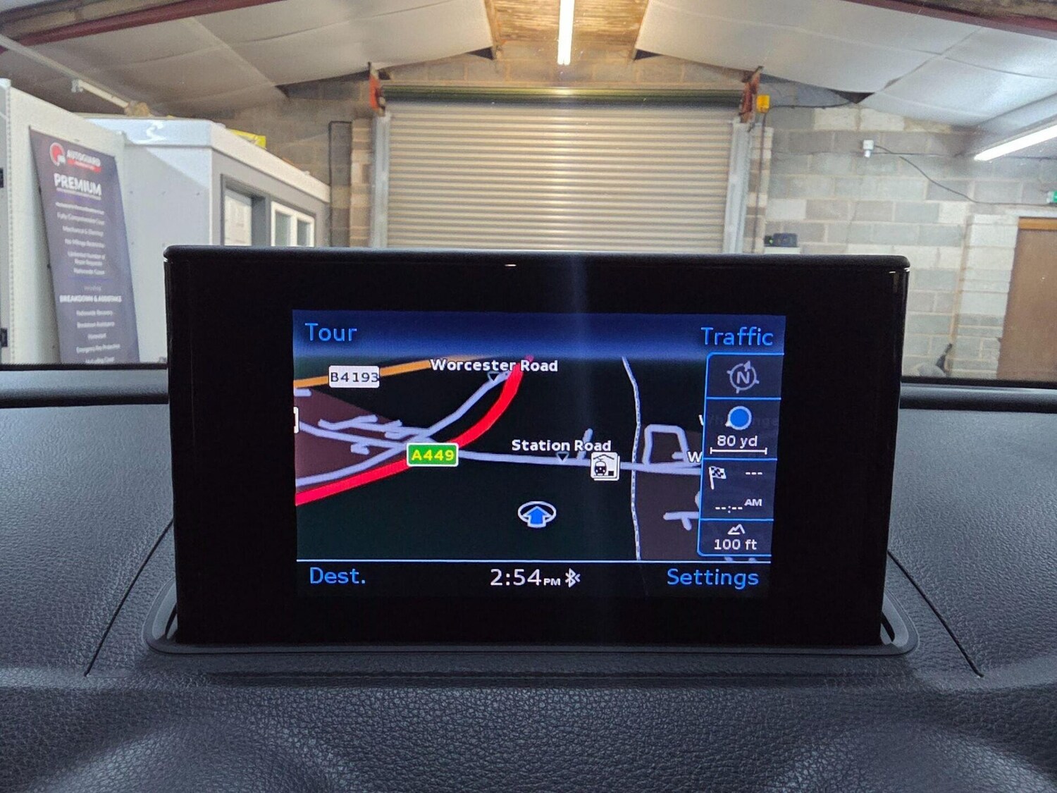 Used Audi A3 2015 for sale - 77363412: Photo 26