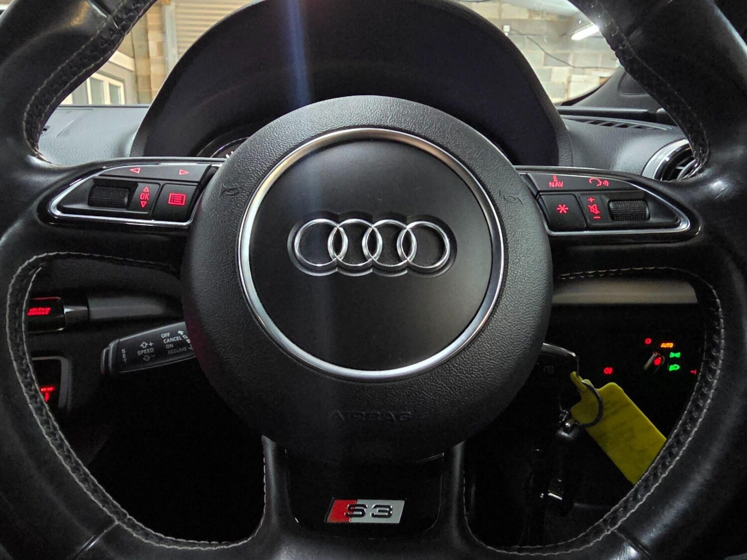 Used Audi A3 2015 for sale - 77363412: Photo 28