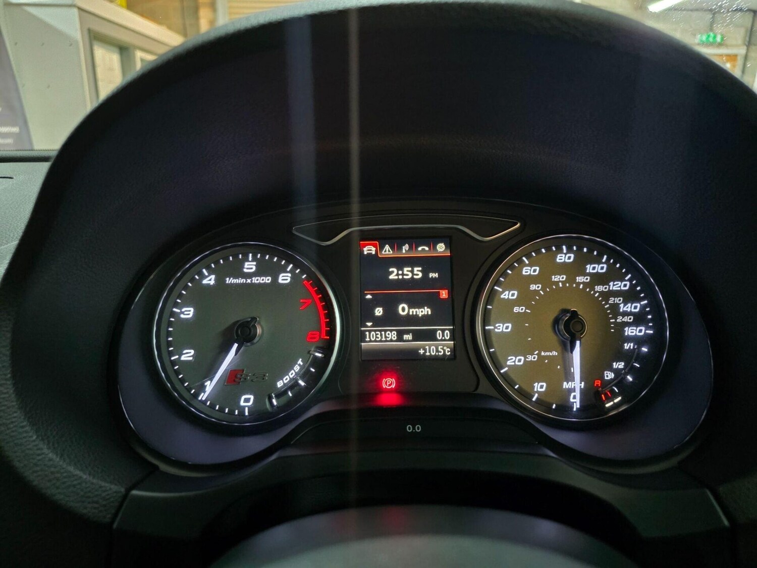 Used Audi A3 2015 for sale - 77363412: Photo 29