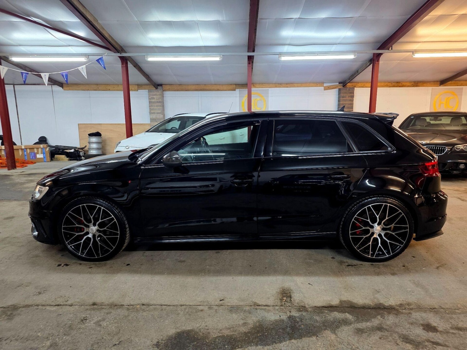 Used Audi A3 2015 for sale - 77363412: Photo 4