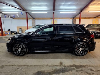 Used Audi S3 2015 for sale - 77363412: Photo