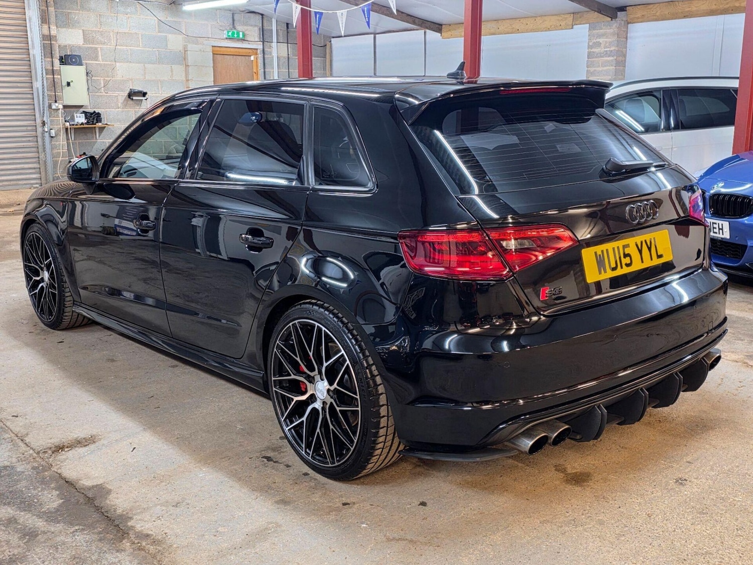 Used Audi A3 2015 for sale - 77363412: Photo 5