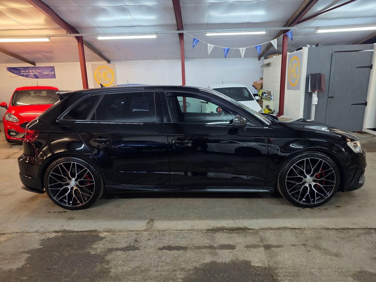 Used Audi A3 2015 for sale - 77363412: Photo 8