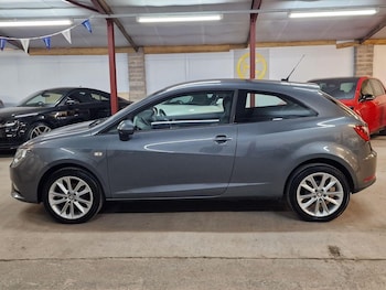 Used SEAT Ibiza 2016 for sale - 75598742: Photo