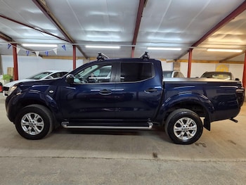Used Nissan Navara 2021 for sale - 78642158: Photo