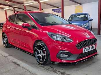 Ford Fiesta feature image