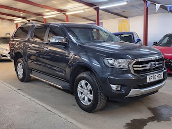Used Ford Ranger 2020 for sale - 79205510: Photo